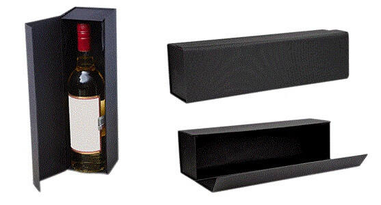 Estuche Baroni Carton