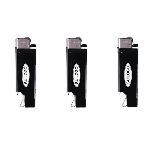 Encendedor Combo Destapador