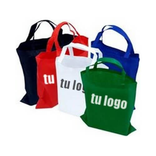 Bolsas Ecológica para Campaña