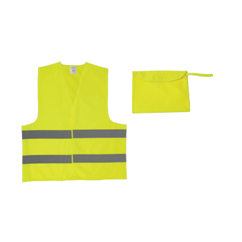 Casaca de Seguridad Mediana