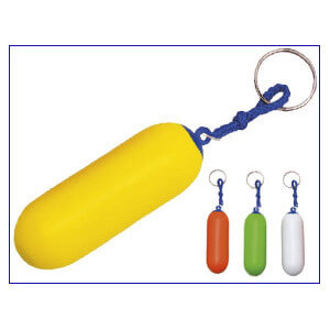 Flotador Llavero N&aacute;utico