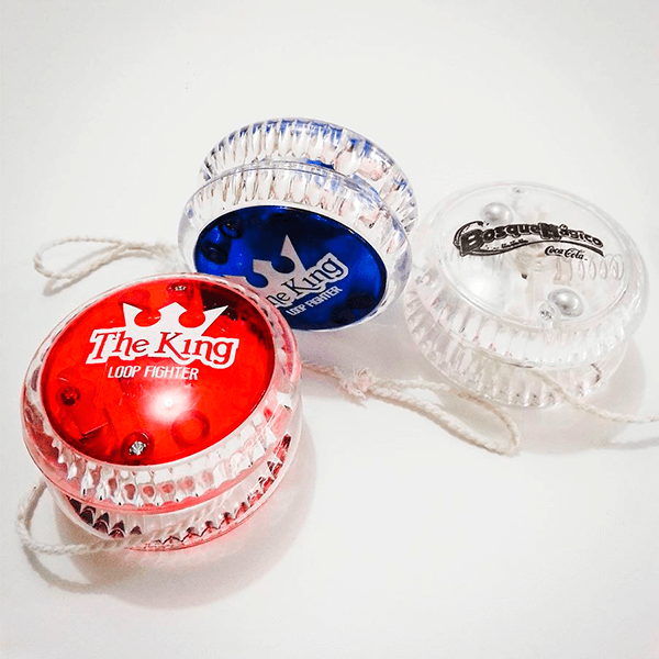 Yoyos Publicitarios