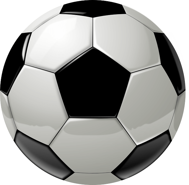 Balón Fútbol Vetorial
