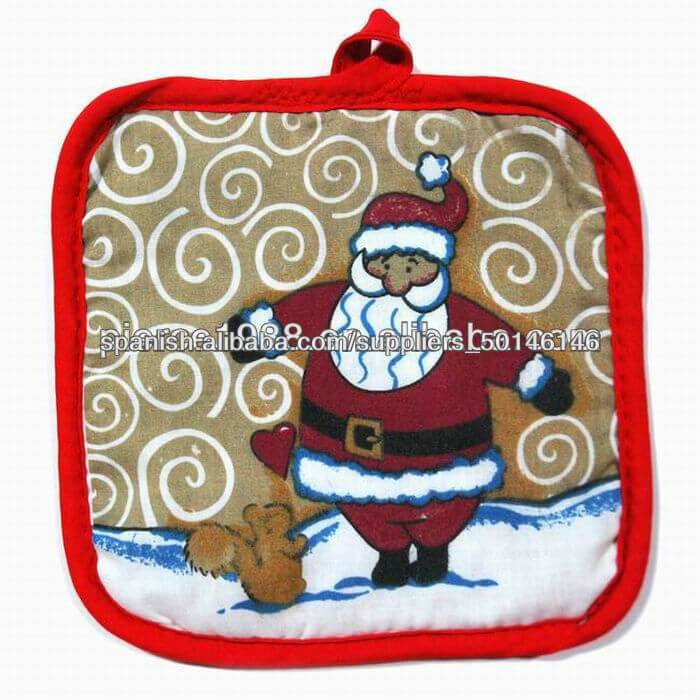 Cuadro Portacaliente