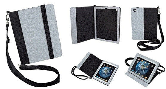 Porta Tablet