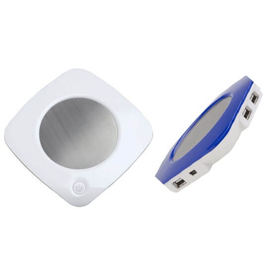 Calentador de Tarros