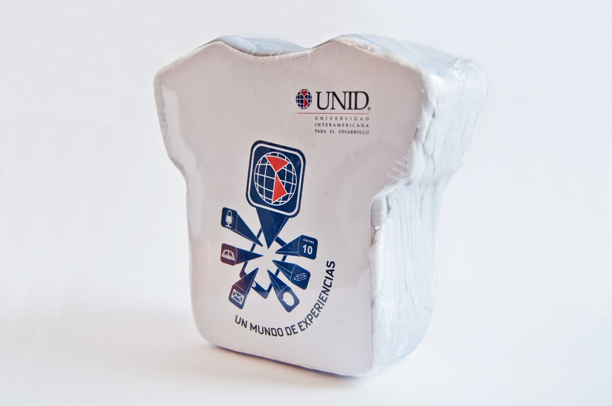 Botiqu&iacute;n Promocional Forma M&eacute;dico