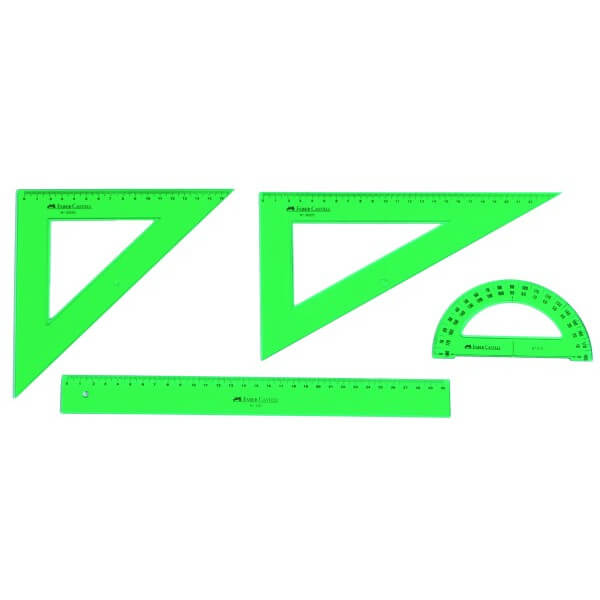 Juego Geom&eacute;trico