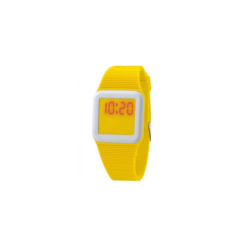 Reloj Publicitario Delgado