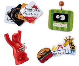 Im&aacute;genes Publicitarias de Figuras