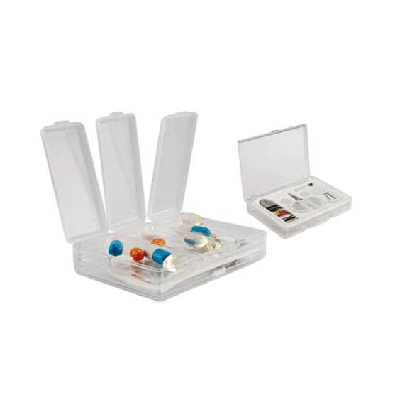 Costurero Pastillero