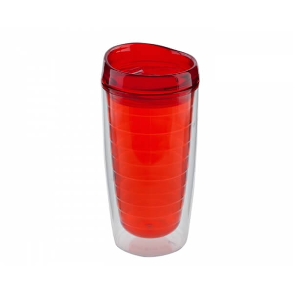 Vaso Térmico Doble Pared