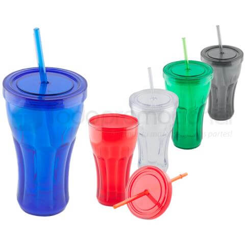 Vaso Térmico para Agua