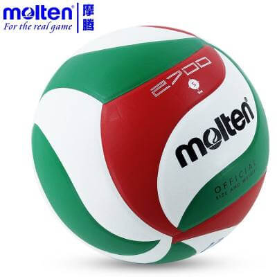 Bal&oacute;n de Voleibol
