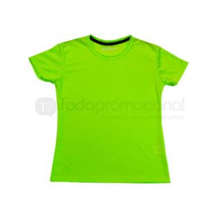 Playera Sport Dama