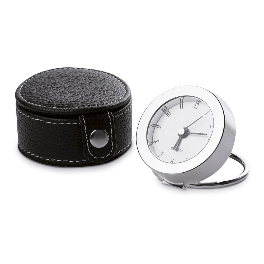 Reloj de Base Met&aacute;l