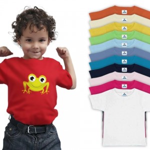 Playera para Niños