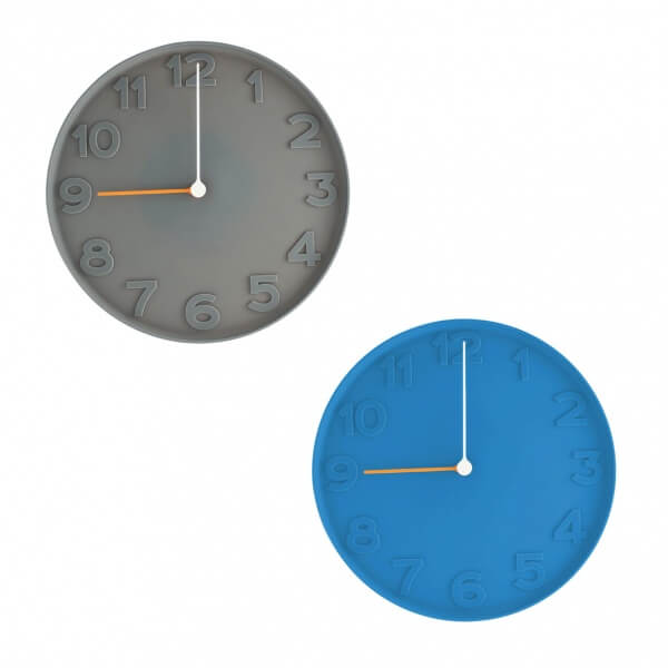 Reloj de Pared Manhatan
