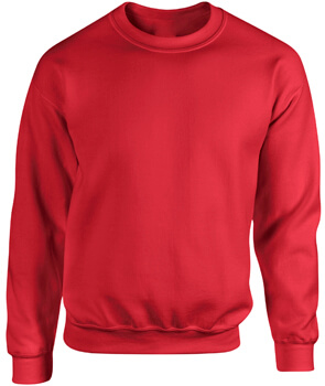 Sudadera Cuello Redondo