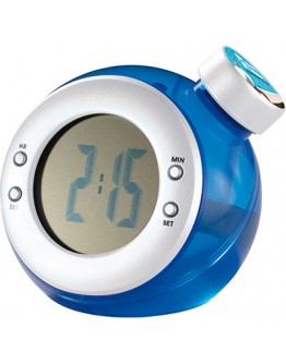 Reloj de Agua Publicitario