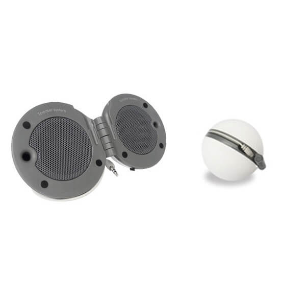 Bocina Auxiliar de Esfera