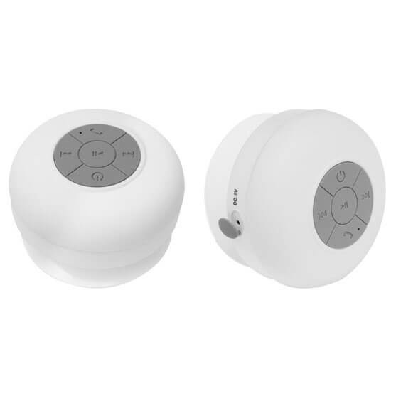 Bocina Port&aacute;til Bluetooth