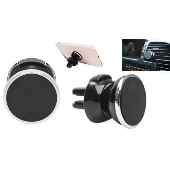 Soporte Magn&eacute;tico para Celular